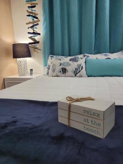 Villa Sea Beach Агуада Екстериор снимка