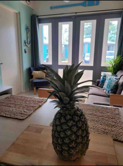 Villa Sea Beach Агуада Екстериор снимка