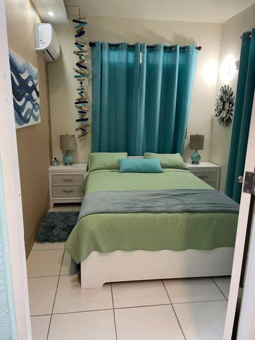 Villa Sea Beach Агуада Екстериор снимка