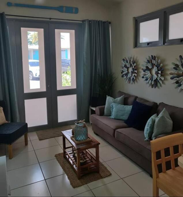 Villa Sea Beach Агуада Екстериор снимка